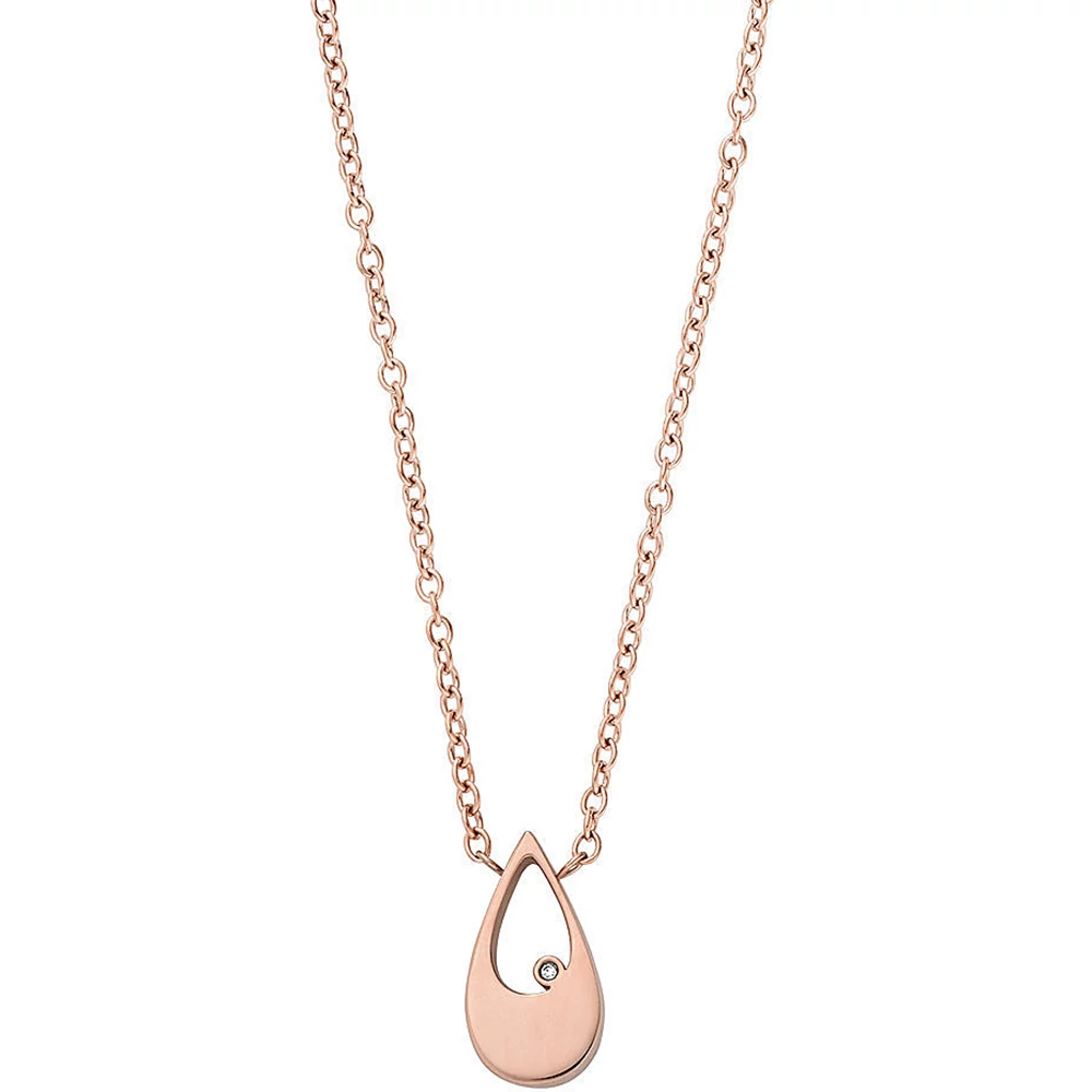 Skagen női nyaklánc - SKJ1566791 - Karina