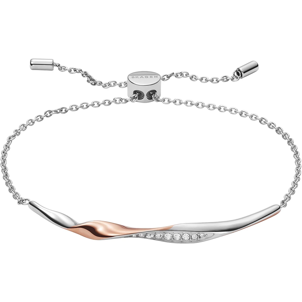 Skagen női karkötő - SKJ1589998  - Kariana