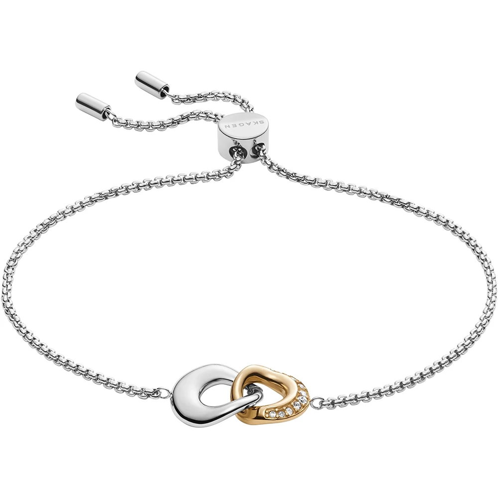 Skagen női karkötő - SKJ1612998 - Kariana