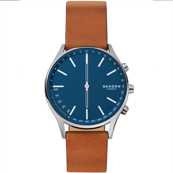 Skagen férfi Hybrid okosóra - SKT1306 - Holst