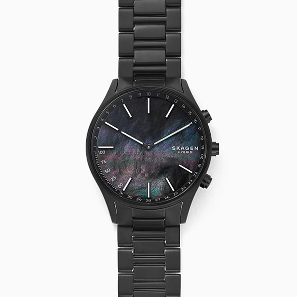 Skagen férfi Hybrid okosóra - SKT1312 - Holst