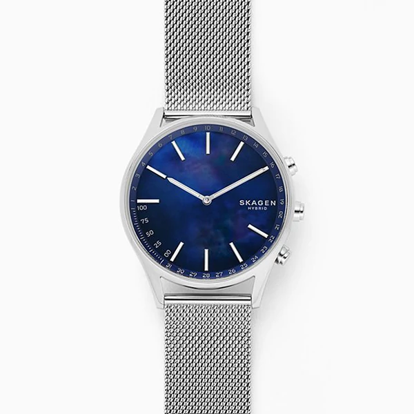 Skagen férfi Hybrid okosóra - SKT1313 - Holst