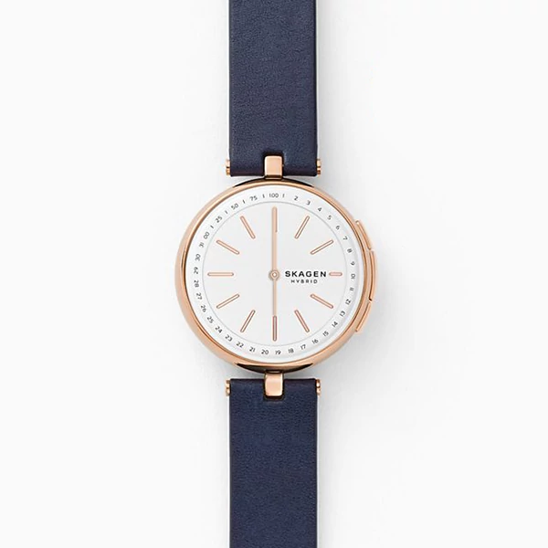 Skagen női Hybrid okosóra - SKT1412 - Signature T-Bar