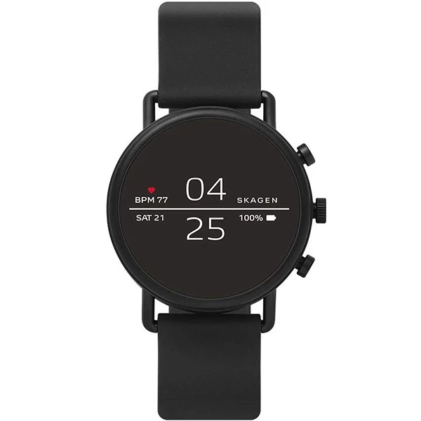 Skagen férfi okosóra - SKT5100 - Falster