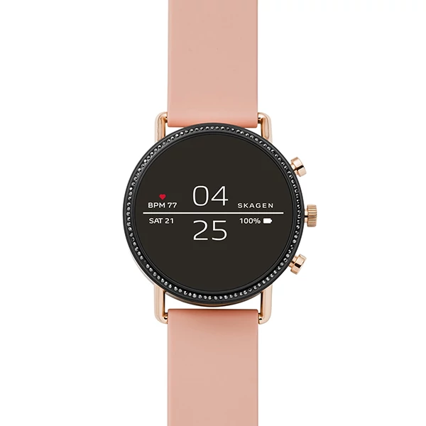 Skagen női okosóra - SKT5107 - Falster
