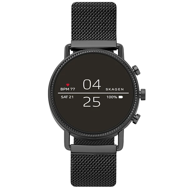 Skagen női okosóra - SKT5109 - Falster