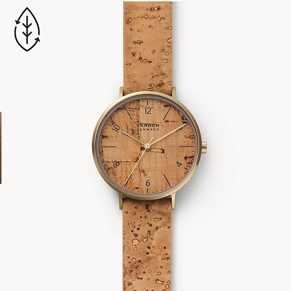 Skagen női óra - SKW2974 - Aaren Naturals