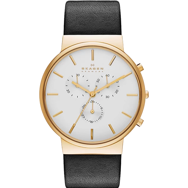 Skagen férfi óra - SKW6143 - Ancher