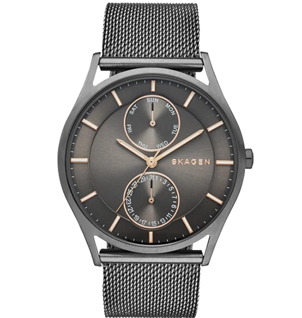 Skagen férfi óra - SKW6180 - Holst