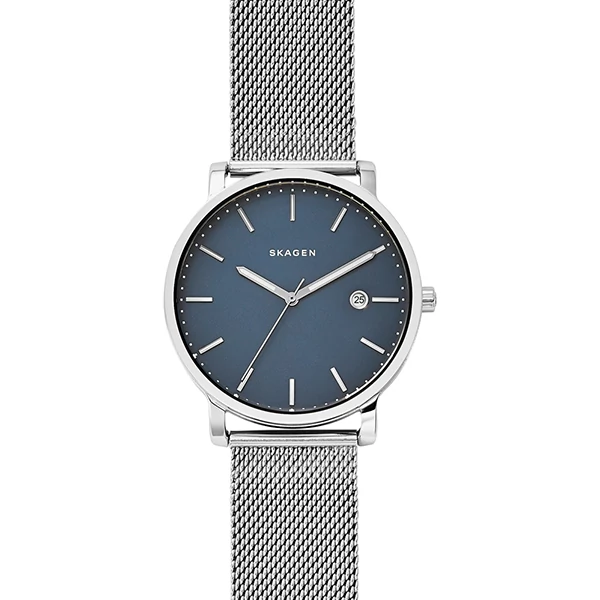 Skagen férfi óra - SKW6327 - Hagen