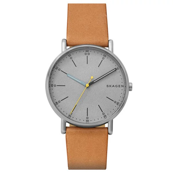 Skagen férfi óra - SKW6373 - Signatur