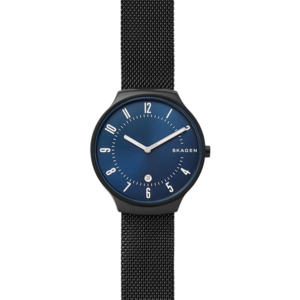 Skagen férfi óra - SKW6461 - Grenen
