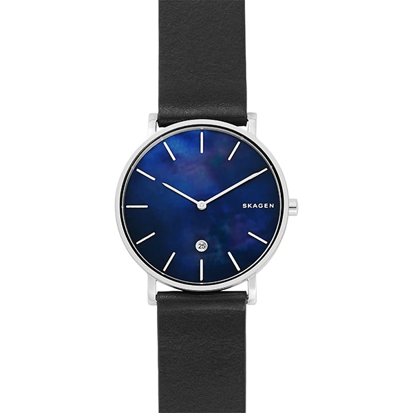 Skagen férfi óra - SKW6471 - Hagen Slim