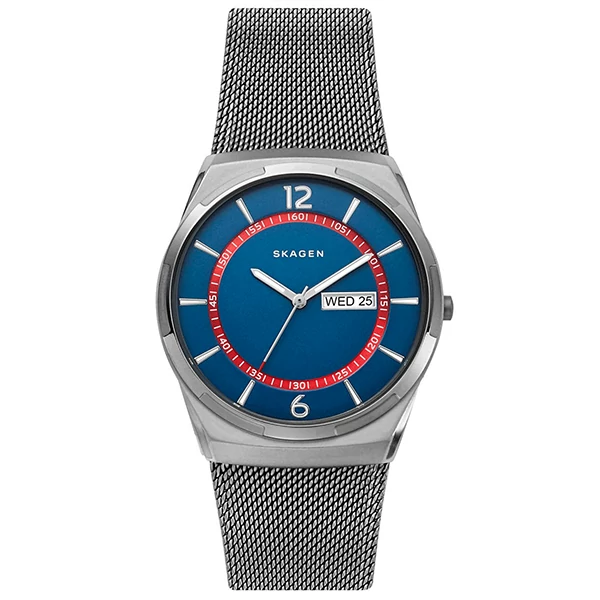 Skagen férfi óra - SKW6503 - Melbye