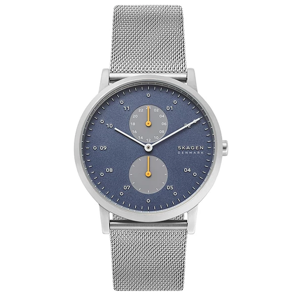 Skagen férfi óra - SKW6525 - KRISTOFFER