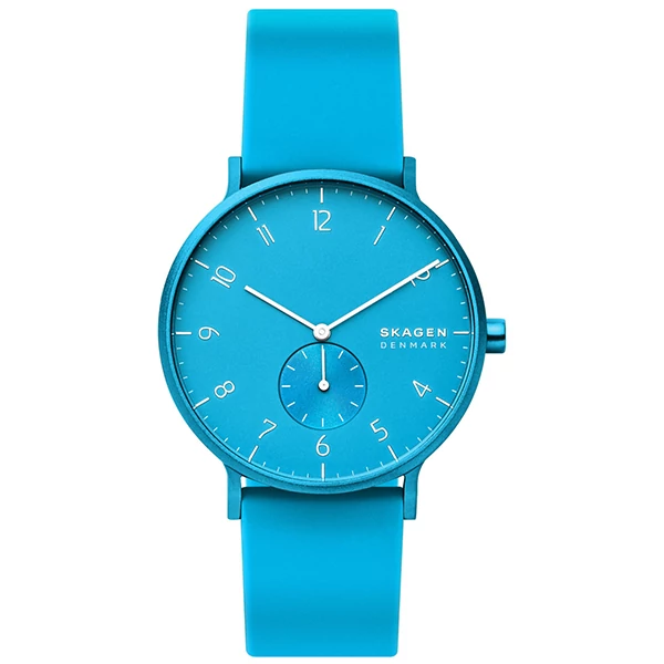 Skagen férfi óra - SKW6555 - Aaren Kulor