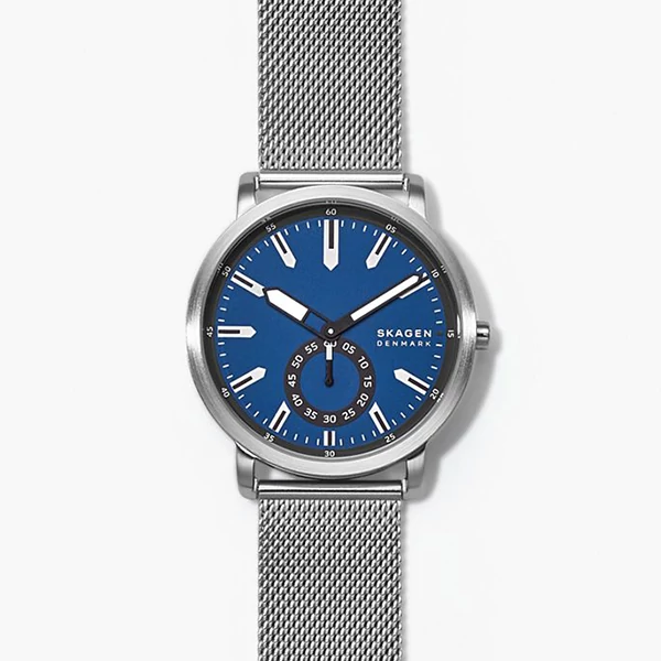 Skagen férfi óra - SKW6610 - Colden