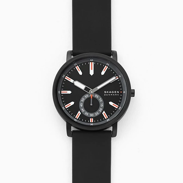Skagen férfi óra - SKW6612 - Colden