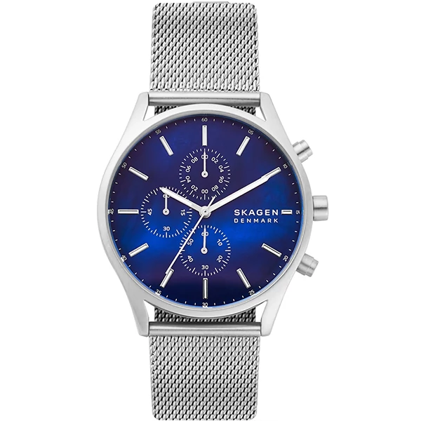 Skagen-Férfi óra SKW6652-Holst