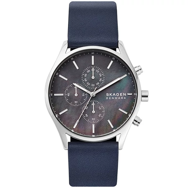 Skagen-Férfi óra SKW6653-Holst