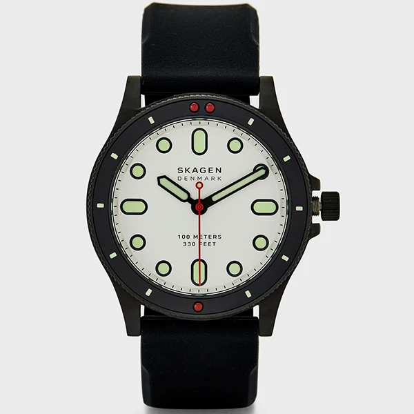 Skagen-Unisex óra SKW6667-Fisk