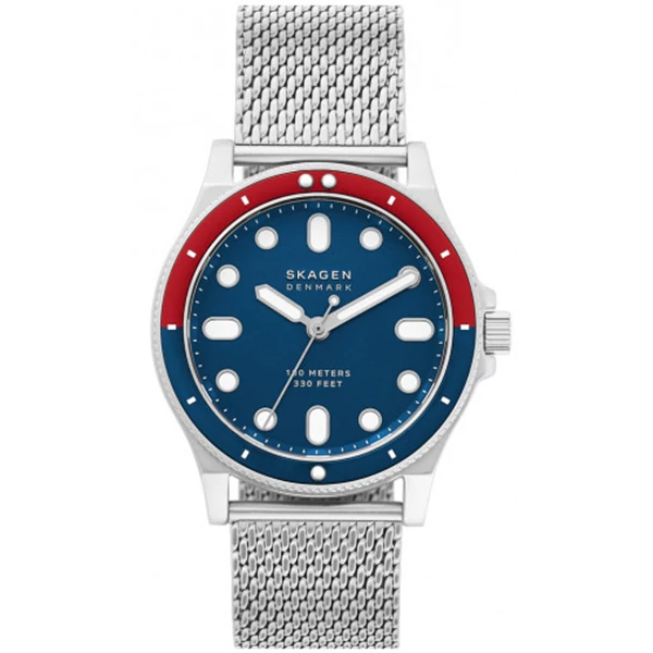 Skagen-Férfi óra SKW6668-Fisk