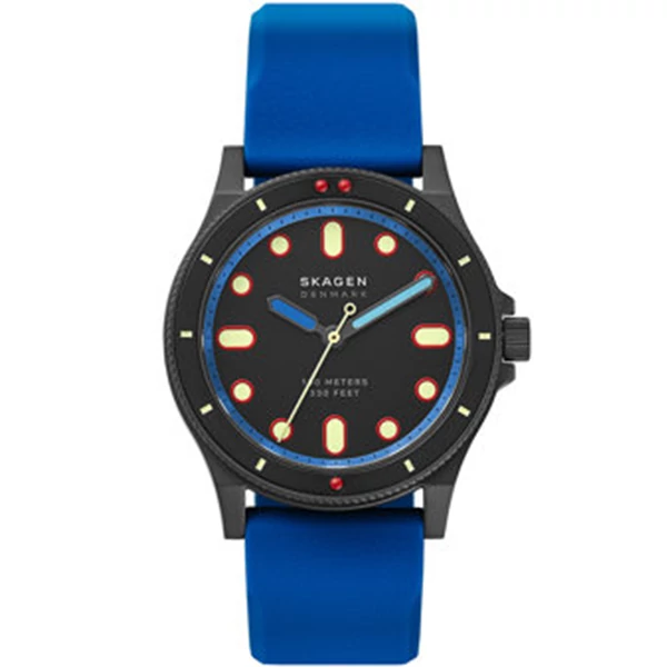 Skagen-Férfi óra SKW6669-Fisk