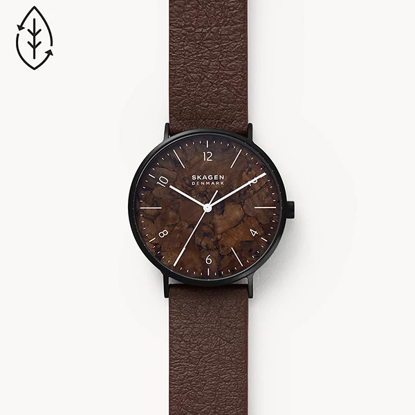 Skagen női óra - SKW6728 - Aaren Naturals