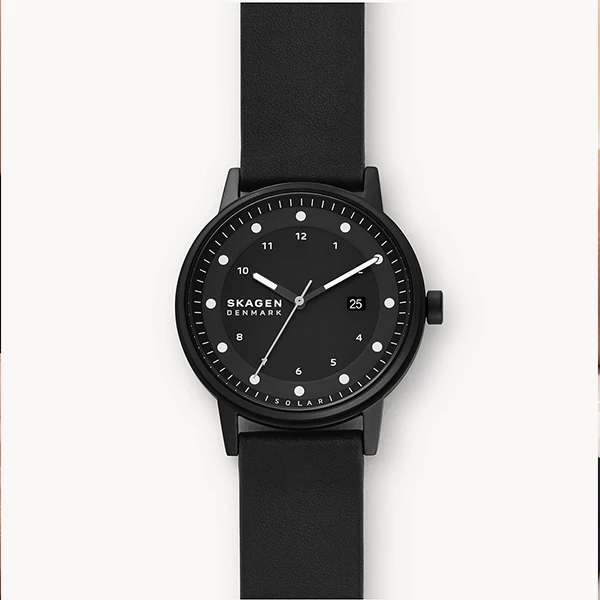 Skagen férfi óra - SKW6740 - Henriksen