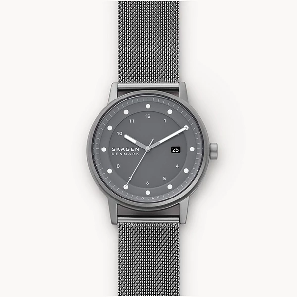 Skagen férfi óra - SKW6741 - Henriksen