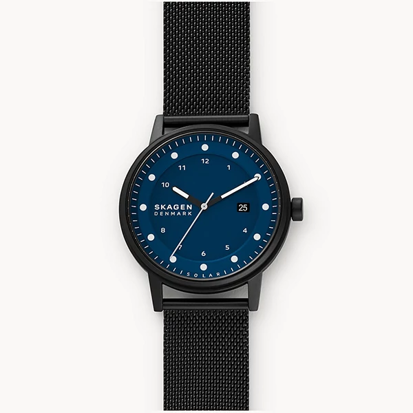 Skagen férfi óra - SKW6742 - Henriksen