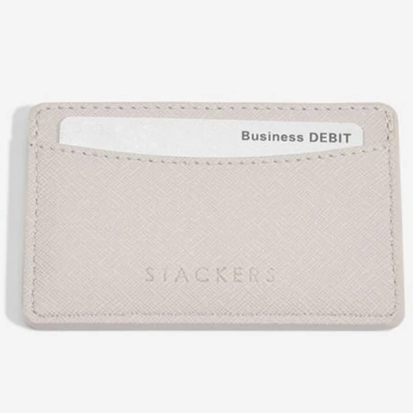Stackers drapp kártyatartó - 75372