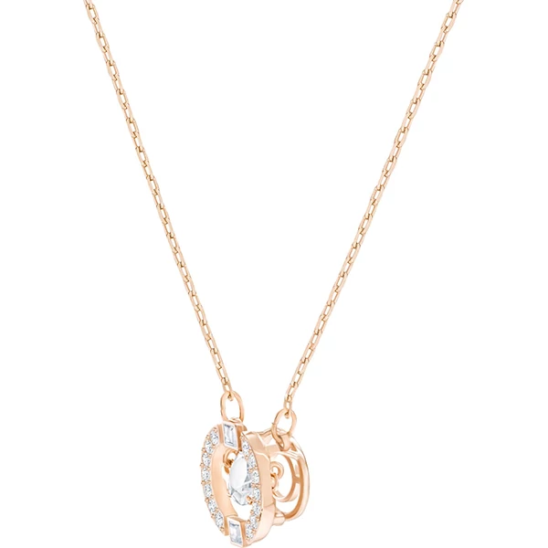 Swarovski nyaklánc - 5272364