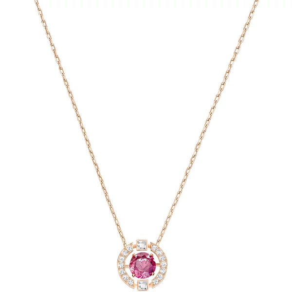 Swarovski nyaklánc - 5279421