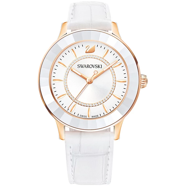 Swarovski női óra  - 5414416 - Octea Lux