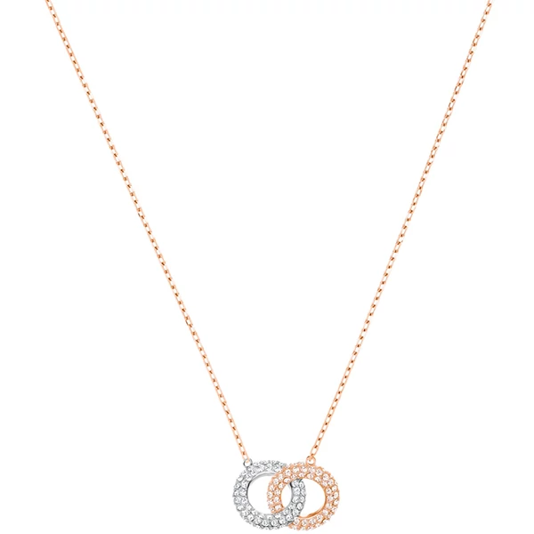 Swarovski nyaklánc - 5414999 - Stone