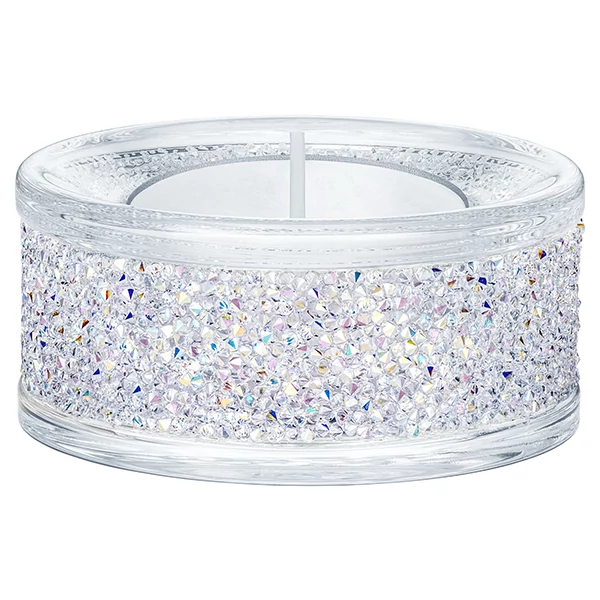 Swarovski Shimmer teamécses tartó dísz - 5428722