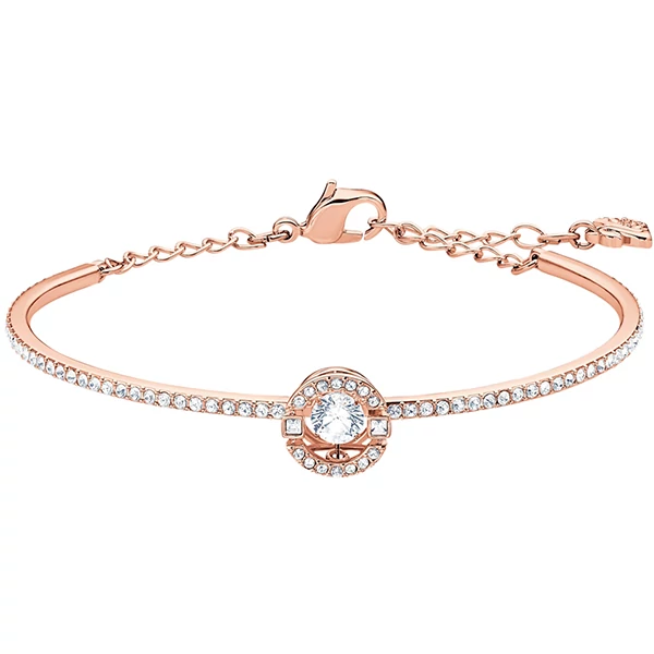 Swarovski karkötő - 5497483 - Sparkling Dance