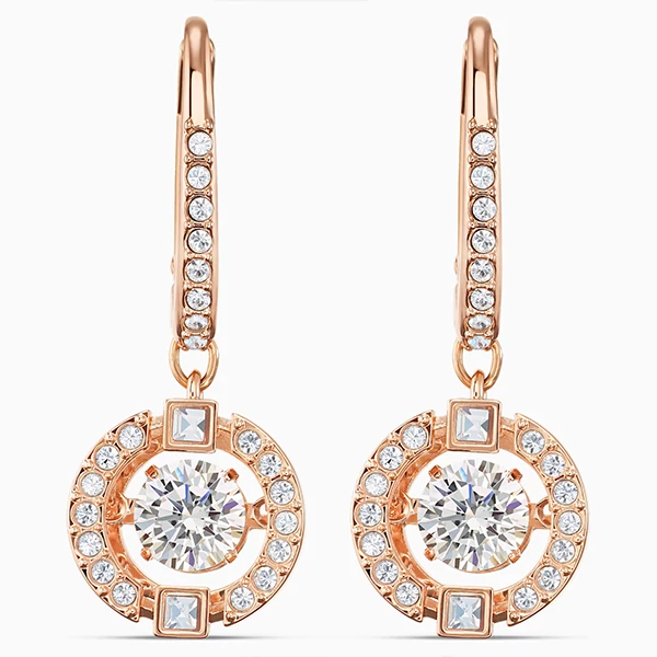 Swarovski fülbevaló - 5504753