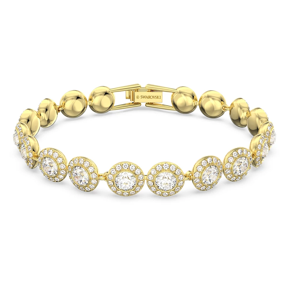 Swarovski Angelic karkötő - 5505469