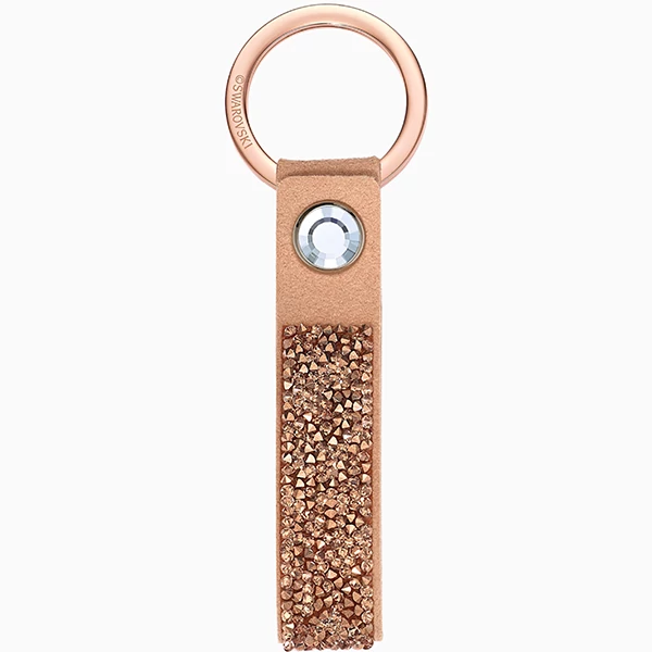 Swarovski kulcstartó - 5510797 - Glam