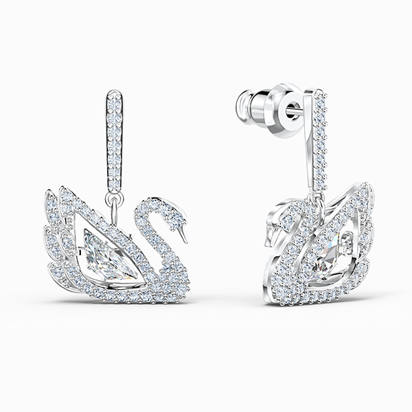 Swarovski fülbevaló - 5514420
