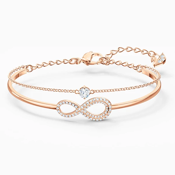 Swarovski karkötő - 5518871