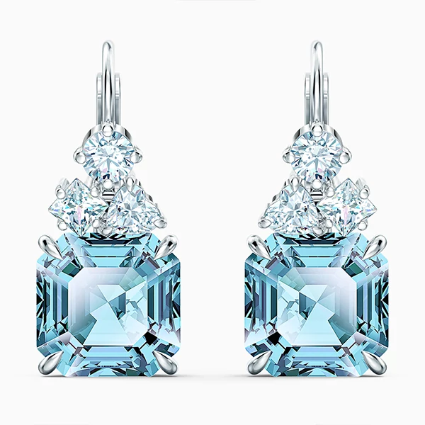 Swarovski fülbevaló - 5524139