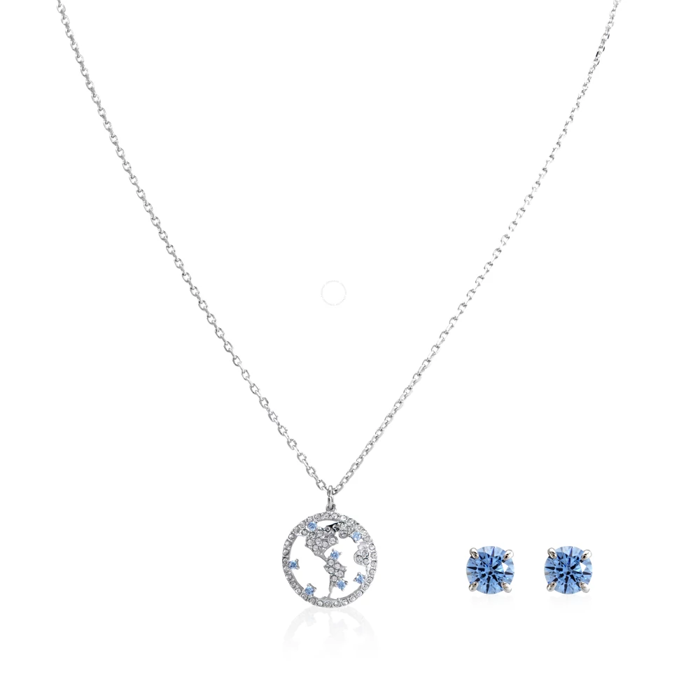 Swarovski Travel nyaklánc - 5530818