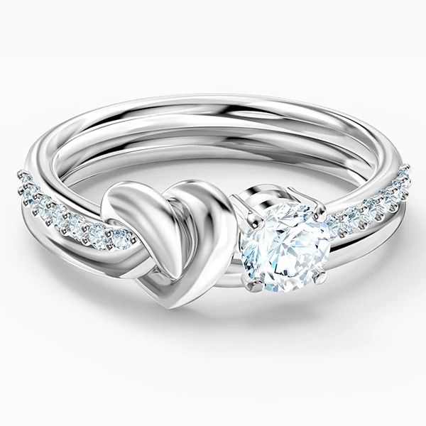 Swarovski gyűrű - 5535399