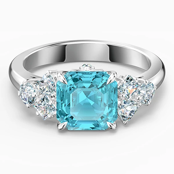 Swarovski gyűrű - 5535592