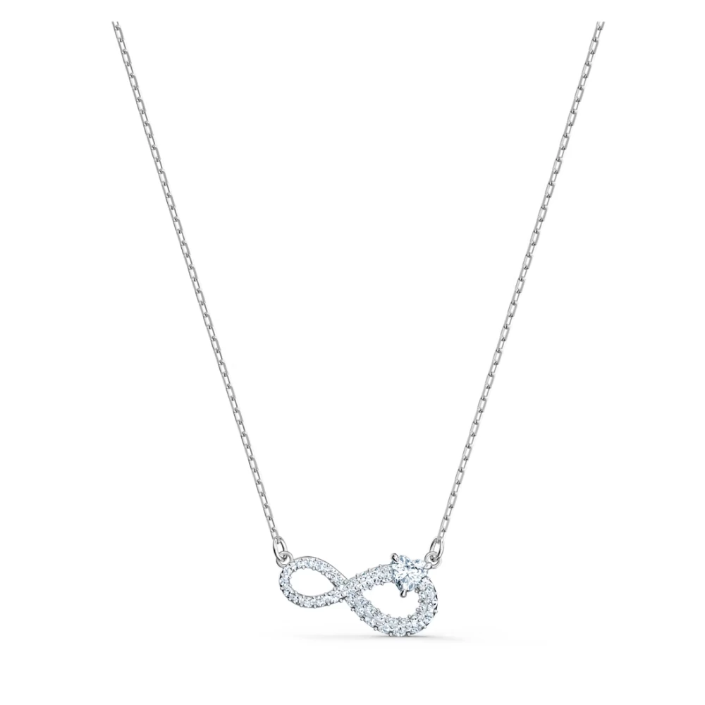 Swarovski Infinity nyaklánc - 5538102