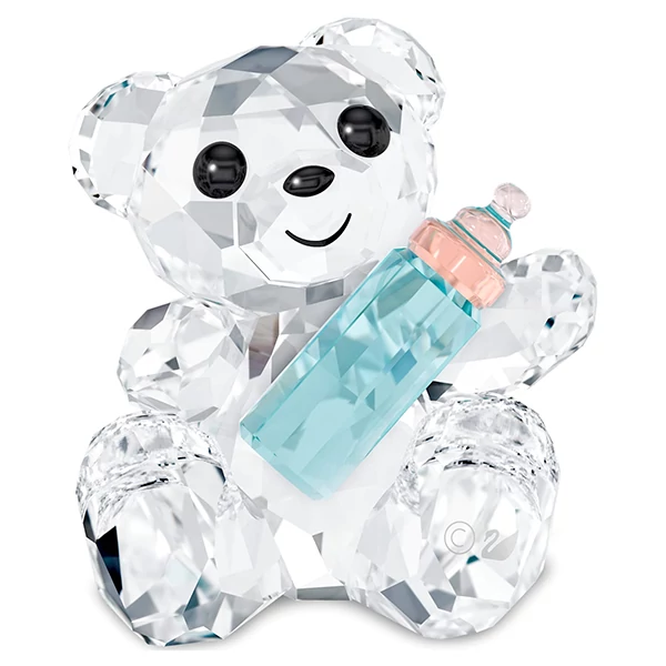 Swarovski My Little Kris Bear - gyermek dísz - 5557541