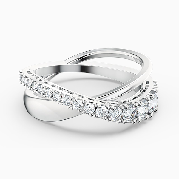 Swarovski gyűrű - 5572724